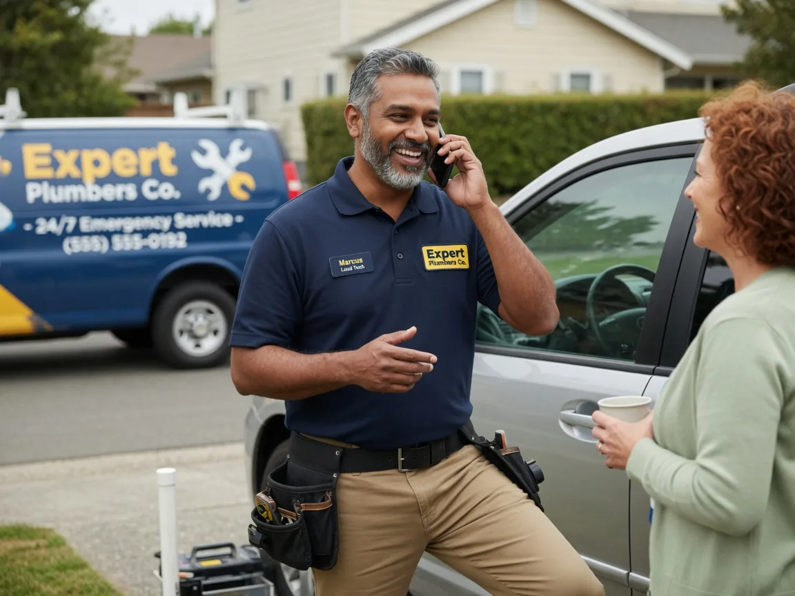 Drain Cleaning Easton, IL FAQs